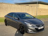 Hyundai I40 1.7 CRDi Premium Euro 5 4dr 4dr Manual 2026