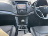 Hyundai I40 1.7 CRDi Premium Euro 5 4dr 4dr Manual 2026