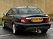 Jaguar X-TYPE 2.2D S 4dr 4dr Manual 2008