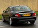 Jaguar X-TYPE 2.2D S 4dr 4dr Manual 2008