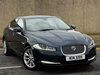 Jaguar XF 2.2d Luxury Auto Euro 5 (s/s) 4dr 4dr Automatic 2026