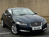 Jaguar XF 2.2d Luxury Auto Euro 5 (s/s) 4dr 4dr Automatic 2026