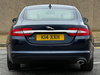 Jaguar XF 2.2d Luxury Auto Euro 5 (s/s) 4dr 4dr Automatic 2026