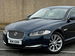 Jaguar XF 2.2d Luxury Auto Euro 5 (s/s) 4dr 4dr Automatic 2013