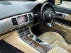 Jaguar XF 2.2d Luxury Auto Euro 5 (s/s) 4dr 4dr Automatic 2026