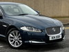 Jaguar XF 2.2d Luxury Auto Euro 5 (s/s) 4dr 4dr Automatic 2026