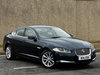 Jaguar XF 2.2d Luxury Auto Euro 5 (s/s) 4dr 4dr Automatic 2026