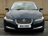 Jaguar XF 2.2d Luxury Auto Euro 5 (s/s) 4dr 4dr Automatic 2026