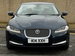 Jaguar XF 2.2d Luxury Auto Euro 5 (s/s) 4dr 4dr Automatic 2013
