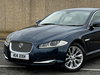 Jaguar XF 2.2d Luxury Auto Euro 5 (s/s) 4dr 4dr Automatic 2026