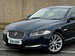 Jaguar XF 2.2d Luxury Auto Euro 5 (s/s) 4dr 4dr Automatic 2013