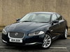 Jaguar XF 2.2d Luxury Auto Euro 5 (s/s) 4dr 4dr Automatic 2026