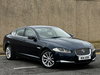Jaguar XF 2.2d Luxury Auto Euro 5 (s/s) 4dr 4dr Automatic 2026