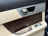 Jaguar XF 2.2d Luxury Auto Euro 5 (s/s) 4dr 4dr Automatic 2026