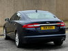 Jaguar XF 2.2d Luxury Auto Euro 5 (s/s) 4dr 4dr Automatic 2026