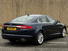 Jaguar XF 2.2d Luxury Auto Euro 5 (s/s) 4dr 4dr Automatic 2026