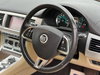 Jaguar XF 2.2d Luxury Auto Euro 5 (s/s) 4dr 4dr Automatic 2026