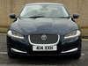 Jaguar XF 2.2d Luxury Auto Euro 5 (s/s) 4dr 4dr Automatic 2026