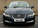 Jaguar XF 2.2d Luxury Auto Euro 5 (s/s) 4dr 4dr Automatic 2013