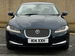 Jaguar XF 2.2d Luxury Auto Euro 5 (s/s) 4dr 4dr Automatic 2013