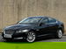 Jaguar XF 2.2d Premium Luxury Auto Euro 5 (s/s) 4dr 4dr Automatic 2013