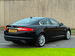 Jaguar XF 2.2d Premium Luxury Auto Euro 5 (s/s) 4dr 4dr Automatic 2015