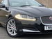 Jaguar XF 2.2d Premium Luxury Auto Euro 5 (s/s) 4dr 4dr Automatic 2015