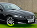 Jaguar XF 2.2d Premium Luxury Auto Euro 5 (s/s) 4dr 4dr Automatic 2015