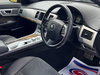 Jaguar XF 2.2d R-Sport Auto Euro 5 (s/s) 4dr 4dr Automatic 2026