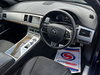 Jaguar XF 2.2d R-Sport Auto Euro 5 (s/s) 4dr 4dr Automatic 2026