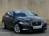 Jaguar XF 2.2d R-Sport Auto Euro 5 (s/s) 4dr 4dr Automatic 2026