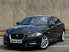 Jaguar XF 2.2d R-Sport Auto Euro 5 (s/s) 4dr 4dr Automatic 2026