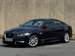 Jaguar XF 2.2d R-Sport Auto Euro 5 (s/s) 4dr 4dr Automatic 2014