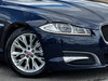 Jaguar XF 2.2d R-Sport Auto Euro 5 (s/s) 4dr 4dr Automatic 2026