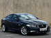 Jaguar XF 2.2d R-Sport Auto Euro 5 (s/s) 4dr 4dr Automatic 2014