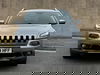 Jeep Cherokee 2.0 CRD Limited 4WD Euro 5 (s/s) 5dr 5dr Manual 2025