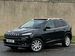 Jeep Cherokee 2.0 CRD Limited Auto 4WD Euro 5 (s/s) 5dr 5dr Automatic 2014