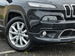 Jeep Cherokee 2.0 CRD Limited Auto 4WD Euro 5 (s/s) 5dr 5dr Automatic 2014