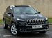 Jeep Cherokee 2.0 CRD Limited Auto 4WD Euro 5 (s/s) 5dr 5dr Automatic 2014