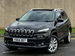 Jeep Cherokee 2.0 CRD Limited Auto 4WD Euro 5 (s/s) 5dr 5dr Automatic 2014