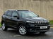 Jeep Cherokee 2.0 CRD Limited Auto 4WD Euro 5 (s/s) 5dr 5dr Automatic 2014
