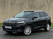 Jeep Cherokee 2.0 CRD Limited Auto 4WD Euro 5 (s/s) 5dr 5dr Automatic 2014