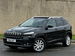 Jeep Cherokee 2.0 CRD Limited Auto 4WD Euro 5 (s/s) 5dr 5dr Automatic 2014