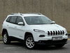Jeep Cherokee 2.0 MultiJetII Longitude Plus Euro 6 (s/s) 5dr 5dr Manual 2026