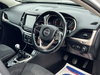 Jeep Cherokee 2.0 MultiJetII Longitude Plus Euro 6 (s/s) 5dr 5dr Manual 2026