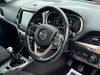 Jeep Cherokee 2.0 MultiJetII Longitude Plus Euro 6 (s/s) 5dr 5dr Manual 2026