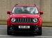 Jeep Renegade 1.6 MultiJetII Longitude Euro 5 (s/s) 5dr 5dr Manual 2015