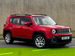 Jeep Renegade 1.6 MultiJetII Longitude Euro 5 (s/s) 5dr 5dr Manual 2015
