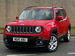 Jeep Renegade 1.6 MultiJetII Longitude Euro 5 (s/s) 5dr 5dr Manual 2015