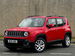 Jeep Renegade 1.6 MultiJetII Longitude Euro 5 (s/s) 5dr 5dr Manual 2015